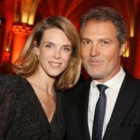 “Ce qui est génial” : Julie Andrieu devenue maman sur le tard, à 51 ans elle explique pourquoi elle est heureuse de ce choix