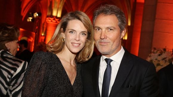 “Ce qui est génial” : Julie Andrieu devenue maman sur le tard, à 51 ans elle explique pourquoi elle est heureuse de ce choix