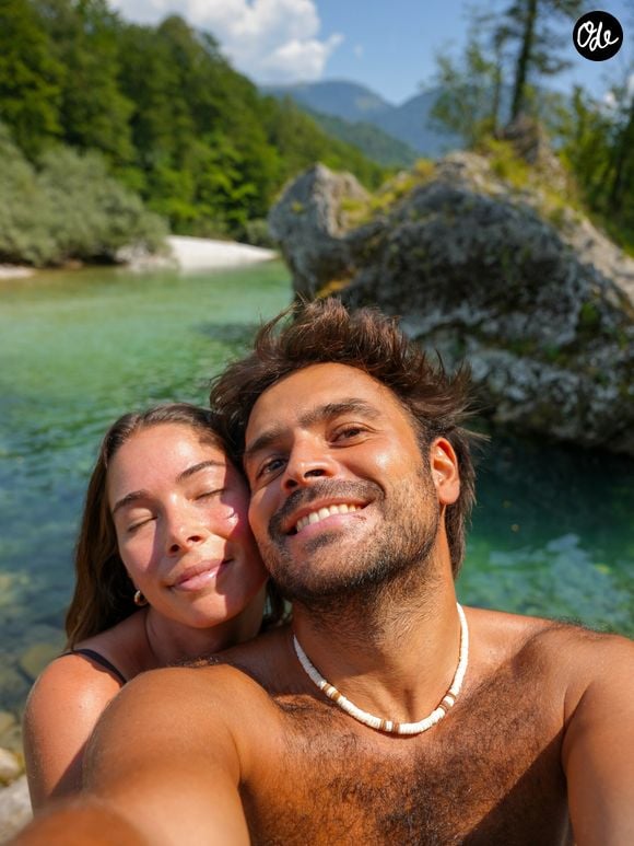 Désormais, Jérémy Raffin et Lola Labesse semblent très épanouis et multiplient les voyages et les moments complices sur les réseaux sociaux.

Lola Labesse et Jérémy Raffin, anciens aventuriers de Koh-Lanta, filent le parfait amour. Capture d'écran Instagram