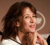 Vincent Żuławski, fils de Sophie Marceau, dévoile une rare photo de sa sœur Juliette Lemley.

Sophie Marceau lors de la Conférence de presse du film "Tout s'est bien passé" lors du Festival de Cannes.

Photo : Borde / Jacovides / Moreau / Pool / Bestimage