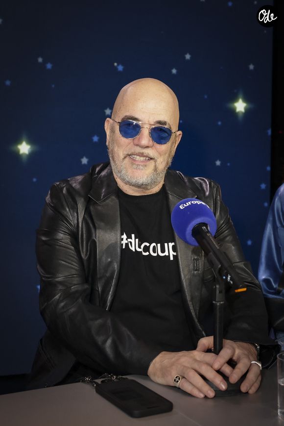 Le restaurant "Chez Hortense", institution du Cap Ferret, a annoncé sa réouverture à partir du mardi 4 août.

Pascal Obispo, lors de la 500e de "Culture Médias" sur Europe 1 en présence de nombreux invités, à Paris, France, le 23 janvier 2026.

© Jack Tribeca/Bestimage