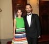 Quand elle était encore mariée à Benjamin Millepied

Natalie Portman (chaussures Dior, robe Dior Haute Couture) et Benjamin Millepied - Gala d'ouverture de la saison du Ballet de l'Opéra national de Paris, le 24 septembre 2015. © BORDE-JACOVIDES / BESTIMAGE
