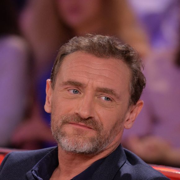 Jean-Paul Rouve lors de l'enregistrement de l'émission Vivement Dimanche le 19 septembre 2017 à Paris, France. Photo by Max Colin/ABACAPRESS.COM