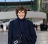 Icône absolue de la mode française, Inès de la Fressange incarne depuis des décennies la quintessence du chic parisien.

Inès de La Fressange au défilé Chanel au Grand Palais, "Collection Haute Couture Printemps/Eté" lors de la Fashion Week de Paris.

© Olivier Borde / Bestimage