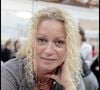 L'expérience ne lui a pas laissé que de bons souvenirs, puisqu'elle a reçu des menaces de la part de certains téléspectateurs.

Raphaëlle Ricci lors de la foire du livre du Brive-la-Gaillarde. © DOMINIQUE JACOVIDES / BESTIMAGE