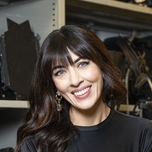 Exclusif - Nolwenn Leroy - Backstage de l’émission “Unis pour Mayotte” diffusée en direct sur France 2, qui a permis de récolter plus de 5 millions de dons le 17 décembre 2024. © Pierre Perusseau / Bestimage