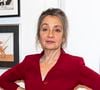 Après la mort de Catherine Ringer, emportée par un cancer foudroyant à 68 ans, son fils Raoul Chichin lui a rendu hommage.

Catherine Ringer - Vente des oeuvres de l'artiste Sam Ringer, père de la chanteuse Catherine Ringer, à Paris chez Bonhams Cornette de Saint-Cyr. © Pierre Perusseau / Bestimage