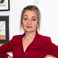 Catherine Ringer : Des images inédites publiées par son fils Raoul, une mère qui l'a toujours soutenu dans ses projets