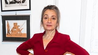 Catherine Ringer : Des images inédites publiées par son fils Raoul, une mère qui l'a toujours soutenu dans ses projets
