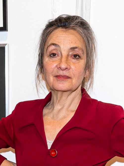 Catherine Ringer : Des images inédites publiées par son fils Raoul, une mère qui l'a toujours soutenu dans ses projets