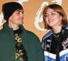 Florian et Louane, parents de la petite Esmée, vivent éloignés depuis quelque temps.

Florian Rossi et sa compagne Louane Emera - Avant-première du film "Cet été-là" au cinéma Pathé Wepler à Paris. © Coadic Guirec/Bestimage