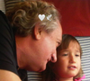Marie, leur fille, a également publié un hommage pudique sur Instagram, témoignant de sa profonde affection pour son père.
Marie Vaillant rend hommage à son père, décédé le 2 juillet 2025.