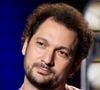 Une romance qui avait démarré sur le plateau de la météo de M6. 

Exclusif - Eric Antoine - Backstage - Enregistrement de l'émission "La Chanson secrète" à Paris. © Cyril Moreau / Bestimage