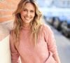 Dans le cadre de la Coupe du Monde de football 2026, elle anime une nouvelle émission sur M6

Exclusivité - Ophélie Meunier présente le podcast « SPHERE5 » à Paris, en France, le 13 avril 2026. Photo de Jérôme Dominé/ABACAPRESS.COM