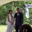 Une star de l’équipe de France s’est mariée ! Cérémonie de rêve dans un incroyable château, la robe de la mariée impressionne