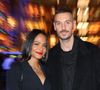 M. Pokora s’est installé définitivement à Paris avec Christina Milian et leurs enfants.

Christina Milian et son mari M. Pokora assistent au photocall " Make a Wish Gala " à Paris, France, à Paris, France. Photo par Jerome Dominé/ABACAPRESS.COM