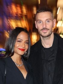 Pour l’intérieur design de sa maison, M. Pokora a misé sur un élément encore peu connu et le résultat est sublime