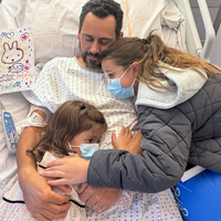 Après 3 semaines au CHU, Olivier Colas (Familles nombreuses) transféré en centre de rééducation : sa femme Delphine donne des nouvelles