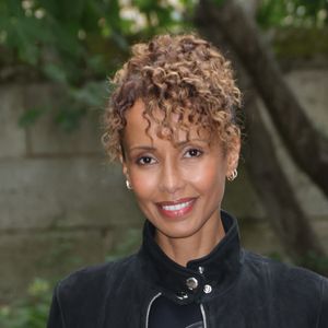 Sonia Rolland au photocall du film "Kwibuka (Le Souvenir)" lors de la 18ème édition du Festival du Film Francophone de Angoulême (FFA) le 27 août 2025.

© Coadic Guirec / Bestimage