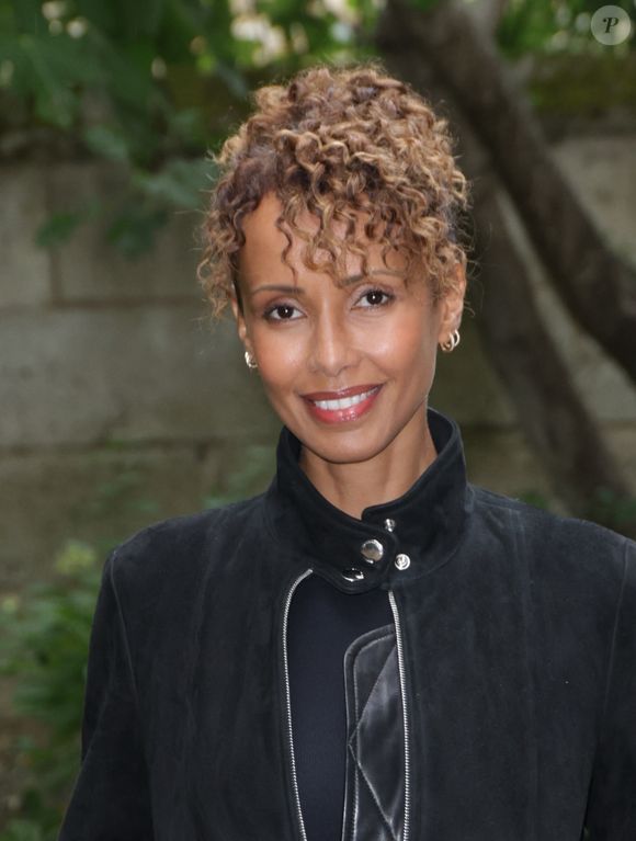 Sonia Rolland au photocall du film "Kwibuka (Le Souvenir)" lors de la 18ème édition du Festival du Film Francophone de Angoulême (FFA) le 27 août 2025.

© Coadic Guirec / Bestimage