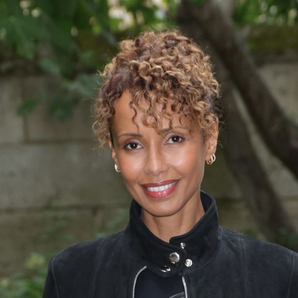 Sonia Rolland au photocall du film "Kwibuka (Le Souvenir)" lors de la 18ème édition du Festival du Film Francophone de Angoulême (FFA) le 27 août 2025.

© Coadic Guirec / Bestimage