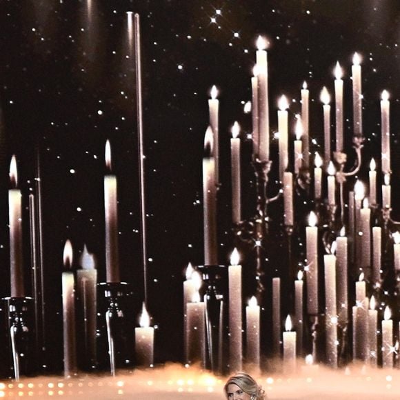 Election de Miss France 2026 sur TF1. David Niviere/SIPA