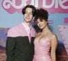 Après sa rupture avec Seb la Frite, elle raconte avoir eu "l'appétit complètement noué".

Exclusif - Lena Situations (Lena Mahouf) et Seb Frit (Sebastien Frit, Seb la Frite sur les réseaux sociaux) - Avant-première du film "Barbie" au Grand Rex à Paris. Le 18 juillet 2023. 
© Denis Guignebourg/Bestimage