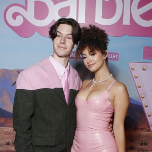 Après sa rupture avec Seb la Frite, elle raconte avoir eu "l'appétit complètement noué".

Exclusif - Lena Situations (Lena Mahouf) et Seb Frit (Sebastien Frit, Seb la Frite sur les réseaux sociaux) - Avant-première du film "Barbie" au Grand Rex à Paris. Le 18 juillet 2023. 
© Denis Guignebourg/Bestimage