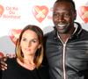 Ils se sont mariés en 2007

Omar Sy et sa femme Hélène - Avant-Première du film "Samba" au Gaumont Champs-Elysées Marignan à Paris pour l'association "Cé Ke du Bonheur" à Paris le 14 octobre 2014. © COADIC GUIREC / BESTIMAGE
