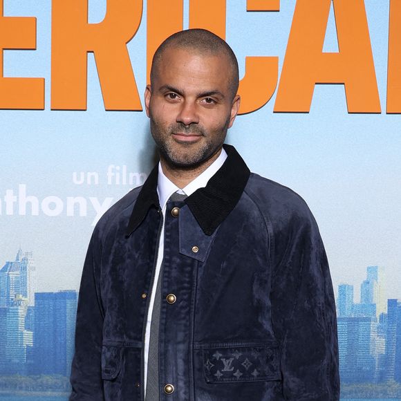 Depuis sa retraite sportive, l'ancien basketteur star Tony Parker multiplie les investissements de prestige.

Tony Parker - Avant-première du film "Le rêve américain" au cinéma UGC Bercy de Paris. © Denis Guignebourg/Bestimage