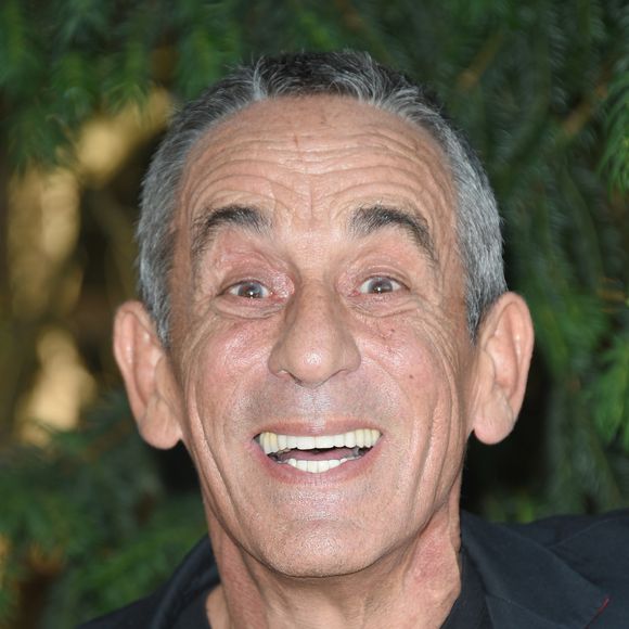 Thierry Ardisson (producteur) pour le film "Ma fille" lors du troisième jour de la 11ème édition du festival du Film Francophone d'Angoulême, France, le 23 août 2018. © Coadic Guirec/Bestimage