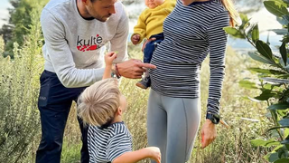 Un troisième bébé en 3 ans ! Cette aventurière de Koh-Lanta est enceinte, un bébé surprise va pointer le bout de son nez