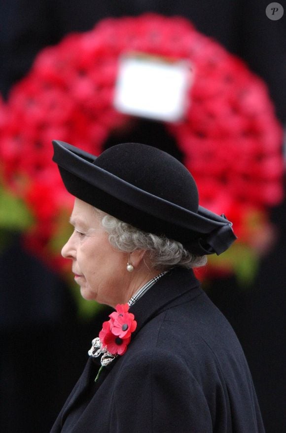 La reine Elisabeth II d'Angleterre est décédée à l'âge de 96 ans, après 70 ans de règne, dans son château de Balmoral. 
Agence / Bestimage