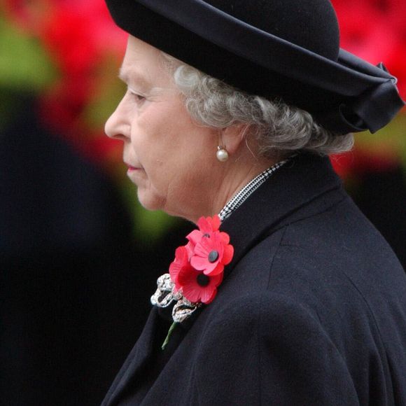 La reine Elisabeth II d'Angleterre est décédée à l'âge de 96 ans, après 70 ans de règne, dans son château de Balmoral. 
Agence / Bestimage