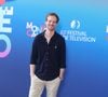 L’acteur rejette l’idée des unions non exclusives et défend un amour durable nourri de séduction continue.

Constantin Balsan au photocall de "Un si grand soleil" lors de la 63eme édition du Festival de television de Monte-Carlo, Monaco, le 15 juin 2024. © Denis Guignebourg/BestImage
