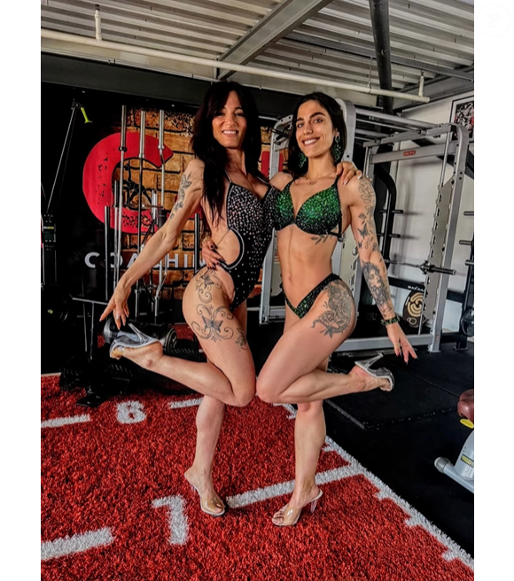 Elle n'a fait aucun écart pendant cinq mois
Syndie, la maman de Lénie, partage son aventure pour être championne Miss Bikini 2025