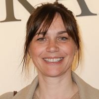 Nathalie Péchalat s'offre une parenthèse enchantée et partage des images de ses filles Jeanne et Alice, eues avec Jean Dujardin