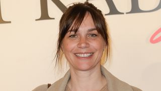 Nathalie Péchalat s'offre une parenthèse enchantée et partage des images de ses filles Jeanne et Alice, eues avec Jean Dujardin