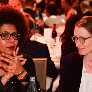 Audrey Pulvar au dîner annuel du CCAF (Conseil de coordination des associations arméniennes de France) à l'hôtel du collectionneur à Paris le 11 mars 2025
Comme chaque année, la onzième édition du désormais fameux dîner du CCAF a fait salle comble. 450 personnes se sont retrouvées dans les salons de l'hôtel du collectionneur, à Paris. Lors du cocktail, plusieurs personnalités politiques ont eu l'occasion de s'entretenir avec les invités.
Comme de coutume, un certain nombre de figures intellectuelles étaient également au dîner.
C'est Nelson Monfort qui a présenté la soirée en rappelant que la soirée est l'occasion de nous retrouver et de réaffirmer les liens profonds qui unissent la France et l'Arménie, liens tissés par l'histoire, la culture et des valeurs communes.
Cette soirée incarne à la fois un hommage solennel et un appel à l'action. Hommage envers celles et ceux qui oeuvrent sans relâche pour la cause arménienne; mais appel à la communauté internationale pour qu'elle s'engage résolument pour la justice et la paix.

© Christian Liewig / Bestimage