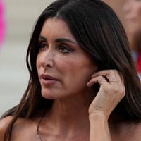 "Mon premier bébé dans le ventre" : Jenifer loin d'être au top avant une prestation très attendue, son fils Aaron n'y était pas pour rien