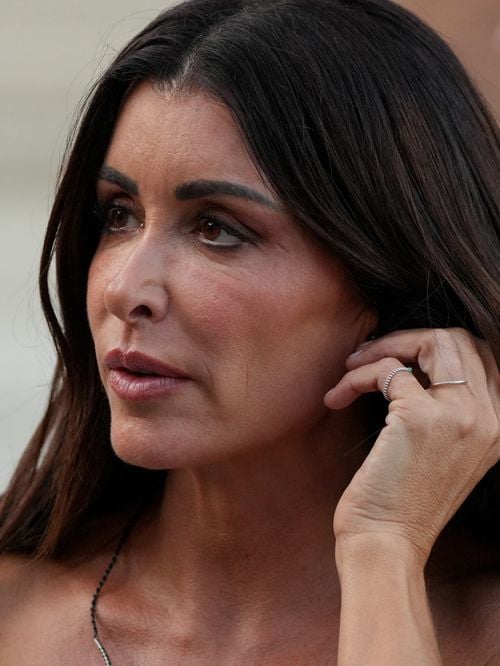 "Mon premier bébé dans le ventre" : Jenifer loin d'être au top avant une prestation très attendue, son fils Aaron n'y était pas pour rien