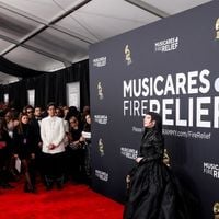 Grammy Awards : Quels Français ont remporté un prix ? Ils ont supplanté un groupe de légende