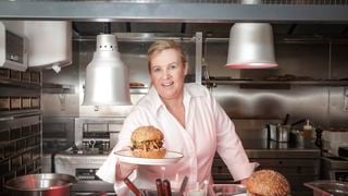 Hélène Darroze (Top Chef) : Son frère Marc à la tête de l'empire familial vieux de 130 ans, un business juteux