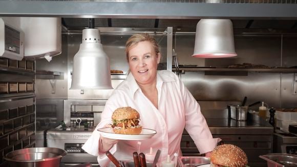 Hélène Darroze (Top Chef) : Son frère Marc à la tête de l'empire familial vieux de 130 ans, un business juteux