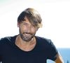 Après avoir vécu de longues années à Marseille...

Laurent Kerusoré - Ouverture du 6ème Festival Les Héros de la Télé à Beausoleil. JLPPA / Bestimage
