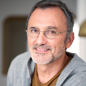 Frédéric Lopez.