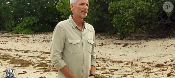 Dixième épisode de "Koh-Lanta, La Revanche des 4 Terres", sur TF1.