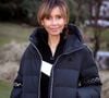 Elle a séjourné au Dar des Arts, un riad d’exception où elle a savouré la quiétude et l’accueil chaleureux.

Sonia Rolland au photocall du film Crimes à Cluny lors de la 25ème édition du Festival TV de Luchon, France, le 7 février 2026. © Patrick Bernard/Bestimage