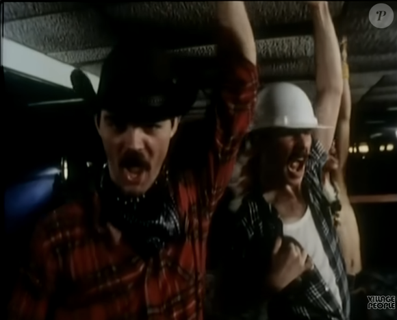 Le groupe Village People fait toujours danser plusieurs générations.