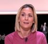 Camille Chamoux sur T18 ce samedi 13 septembre 2025.